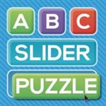 ABC Slider Puzzle